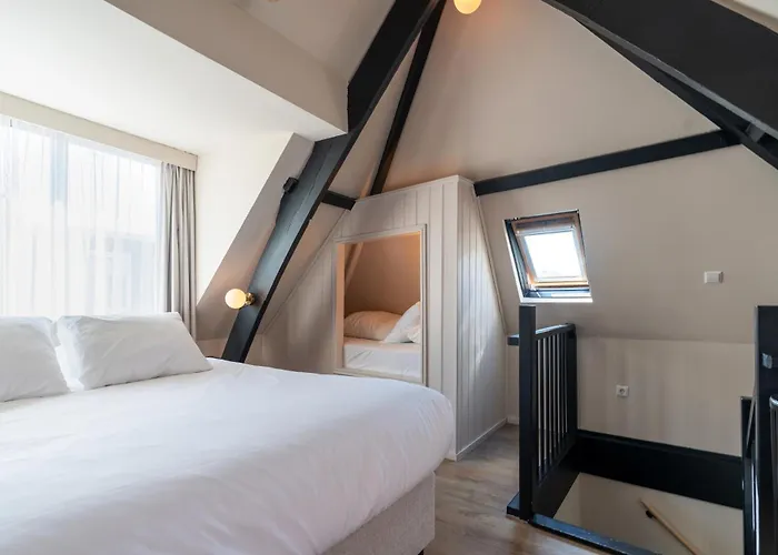 Boutique Hotel Johannes