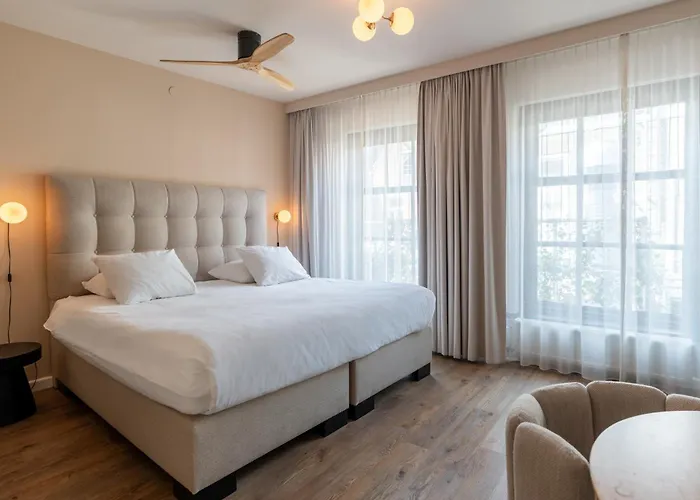Boutique Hotel Johannes