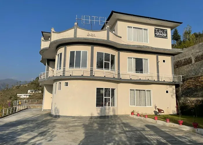 Ihram Hotel And Resort