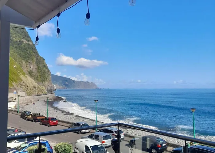 Mediterrâneo Madeira