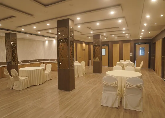 Resort K Sea View Mandarmoni