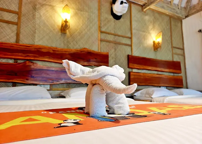 Panda Home Gili Trawangan