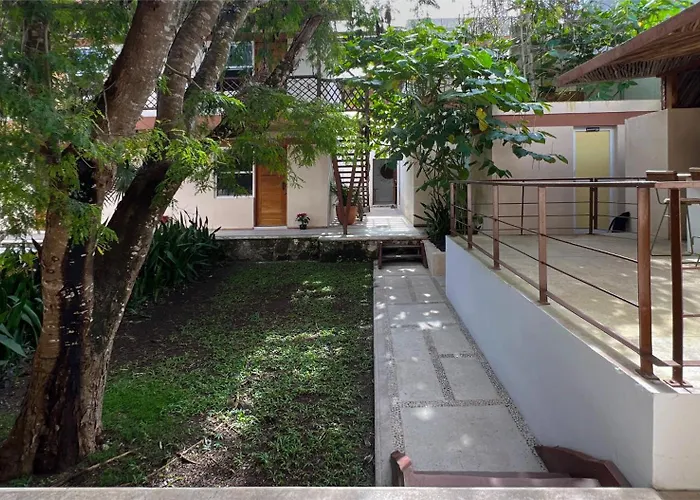 Casa Cielito Lindo Cozumel