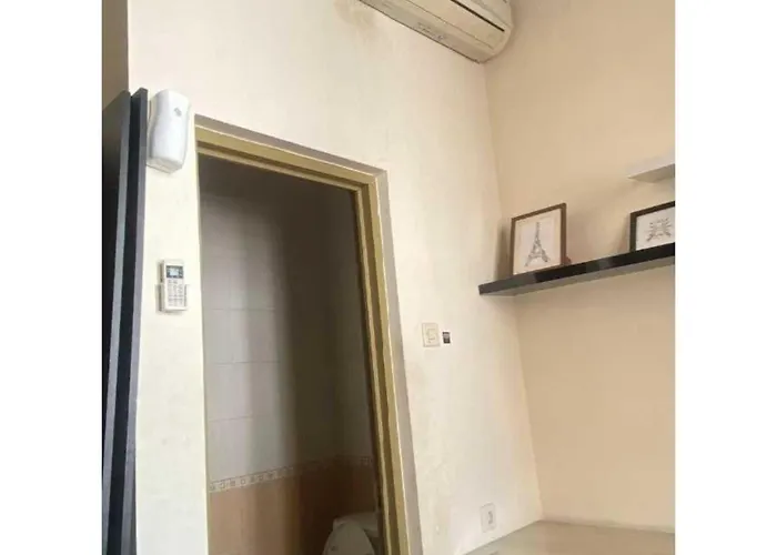 Oyo Life 93202 Pentagon Homestay Syariah