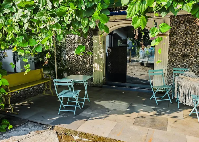 Sashas Holiday Village