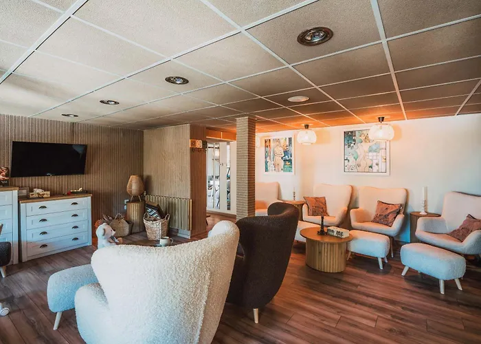 Breza Hotel Borovets