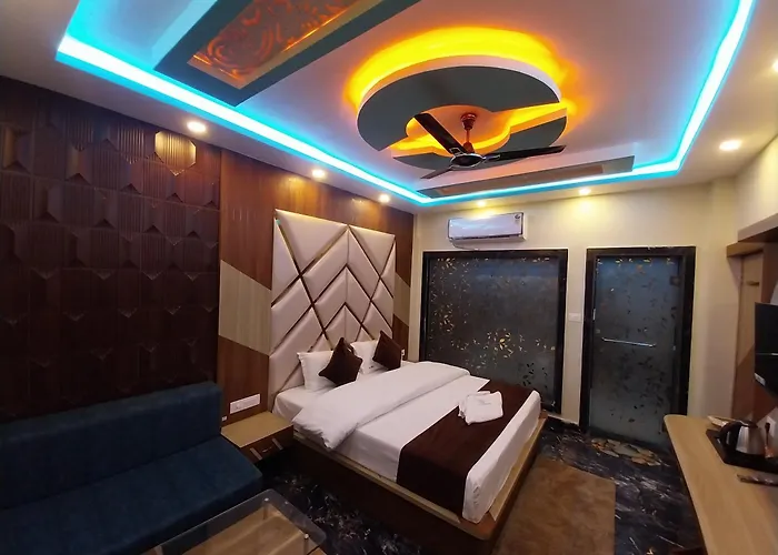 The Pelican Beach Resort