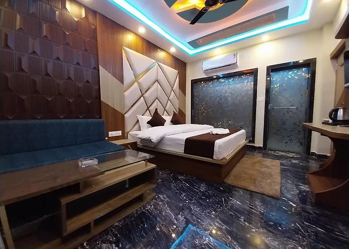 The Pelican Beach Resort