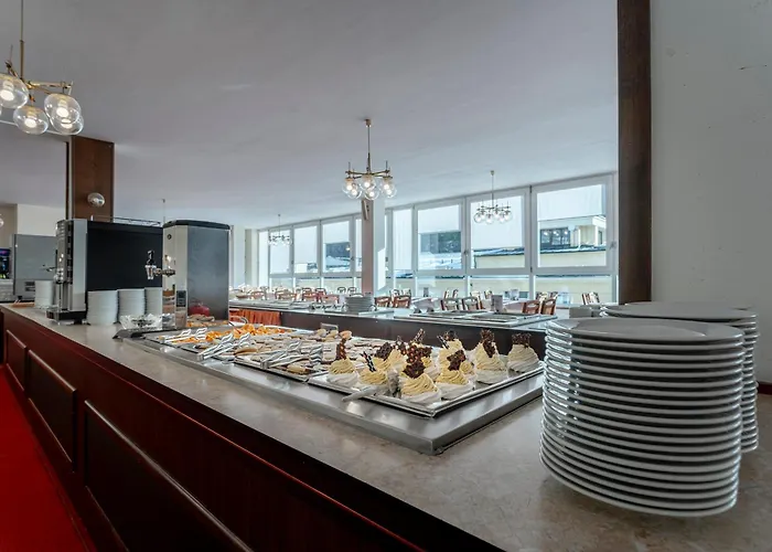 Hotel Luzice