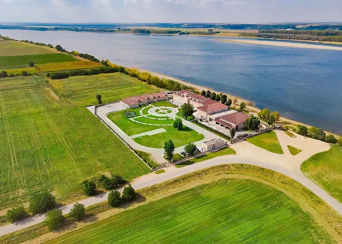 Bononia Estate Winery & Resort