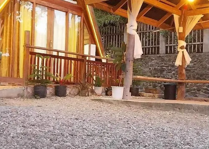 A-House Beachfront