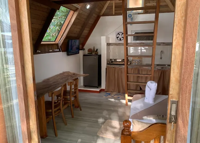 A-House Beachfront