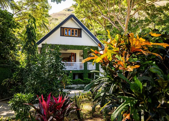 Waya Island Resort, Fiji (Adults Only)