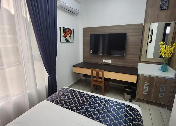 Comfort Inn