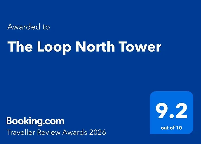 The Loop North Tower