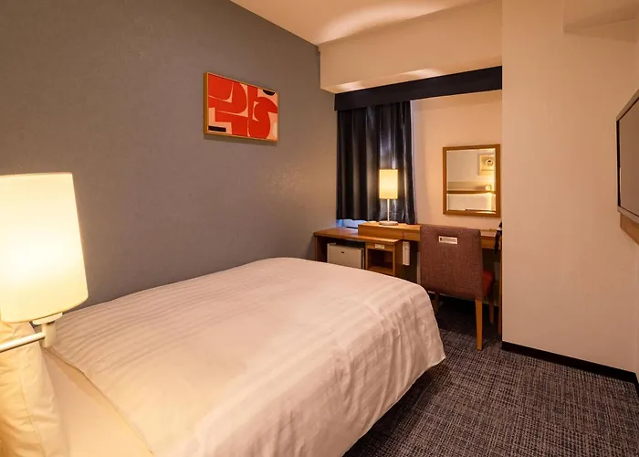 Comfort Inn Nagoya Sakae