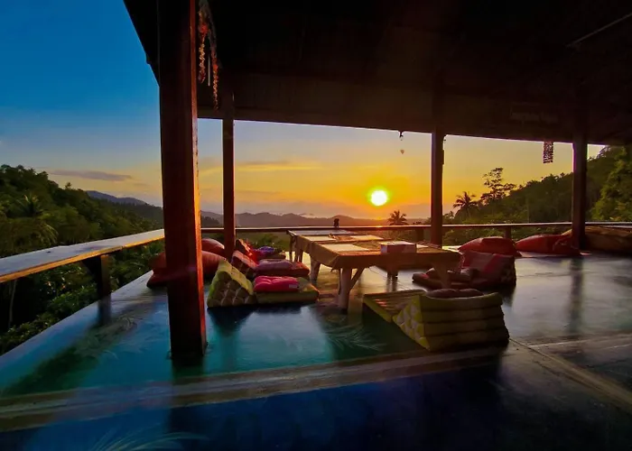 Sz Samui Glamping