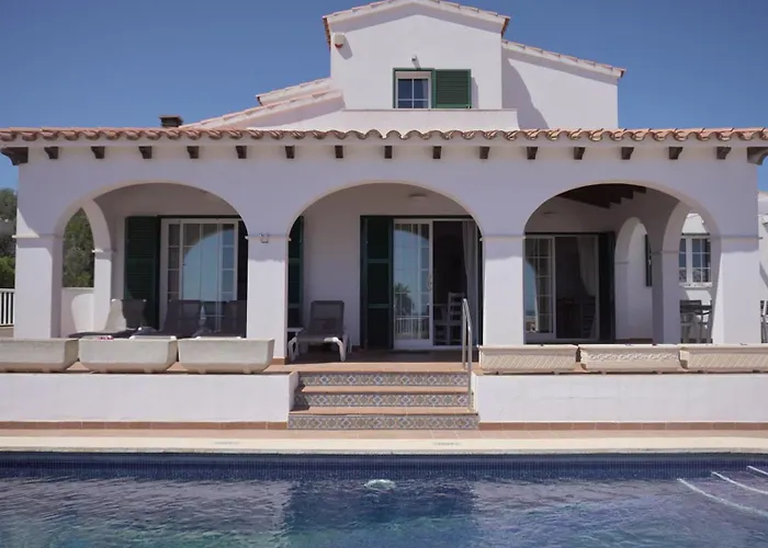 Villa Anita