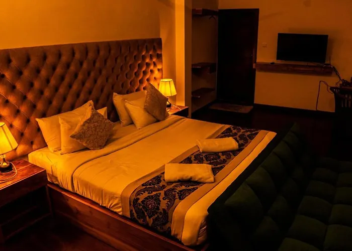 Manthra Leisure