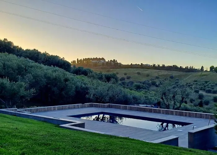 Fienilemare Casa Vacanze