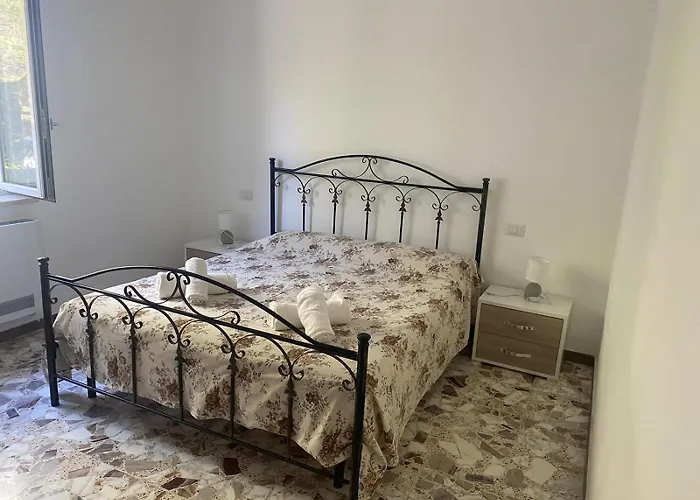 Casa Vacanze Villa Anna