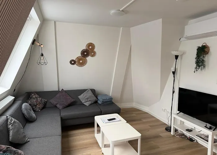 Apartement Hotel Stays By Adm