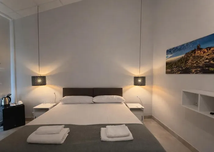 Hotel Xabina Javea