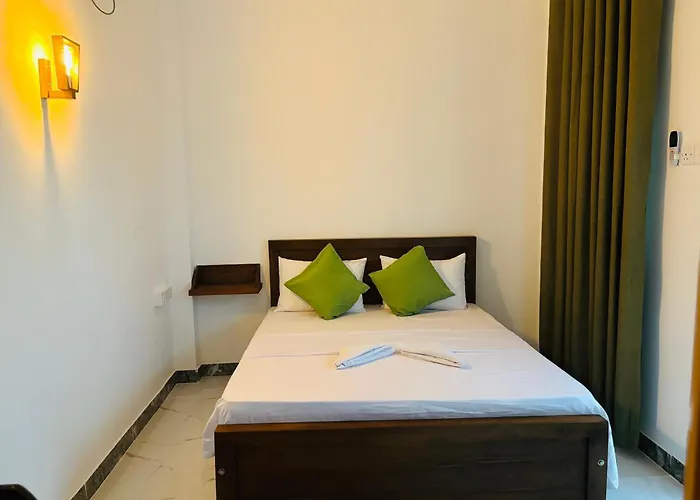 Jaya Villa - Near Airport