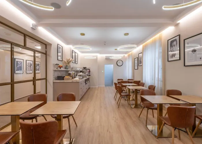 Pappas Hotel&Studio