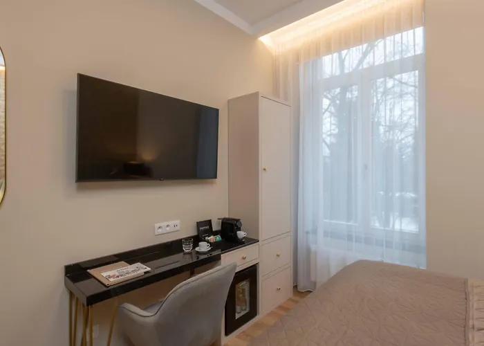 Pappas Hotel&Studio