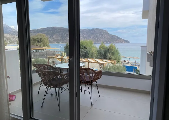 Tamaris Suites