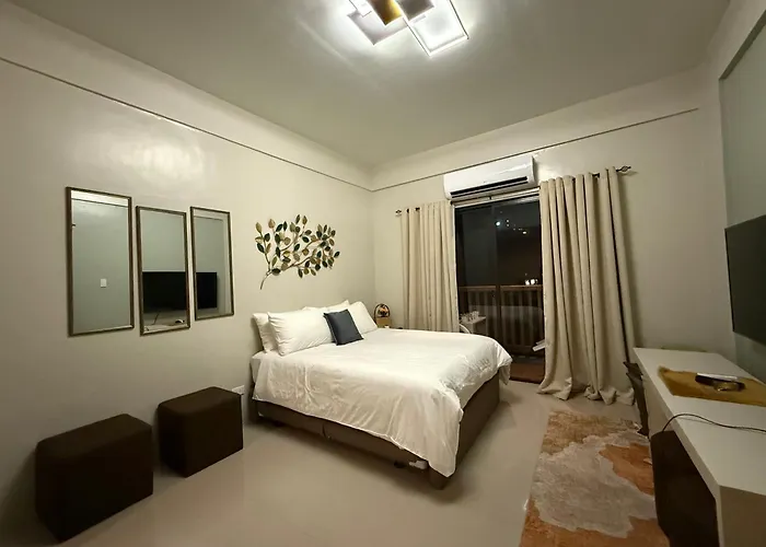 Alpine Villas Greens Staycation At Crosswinds Tagaytay Tagaytay City