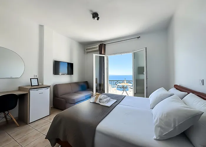 Andros Seaview Hotel