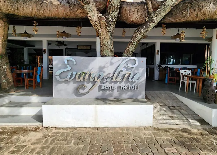 Evangeline Resort