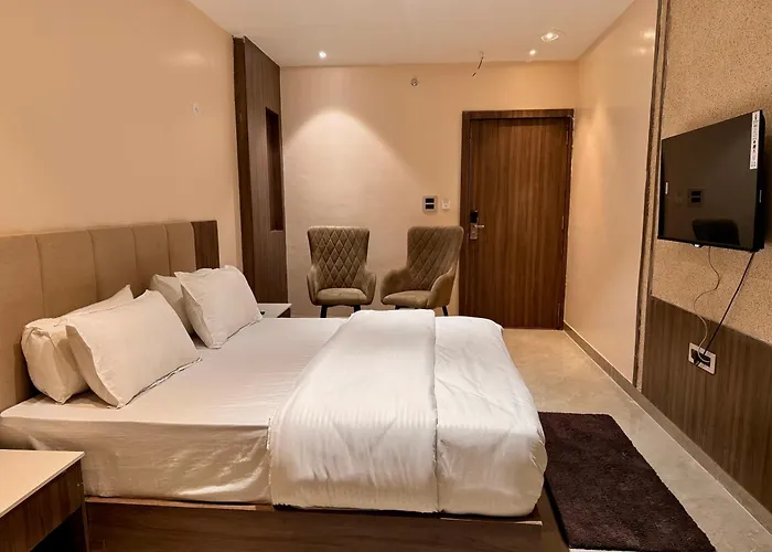 Krishnam Resort
