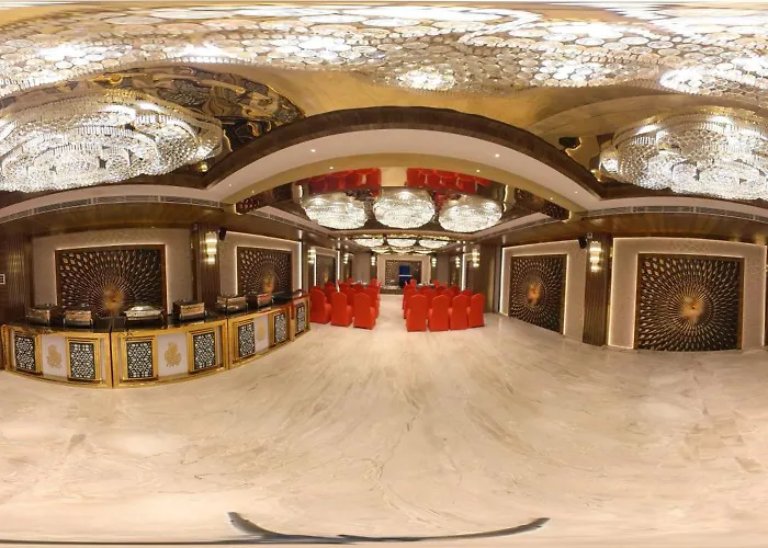Hotel Imperial Inn