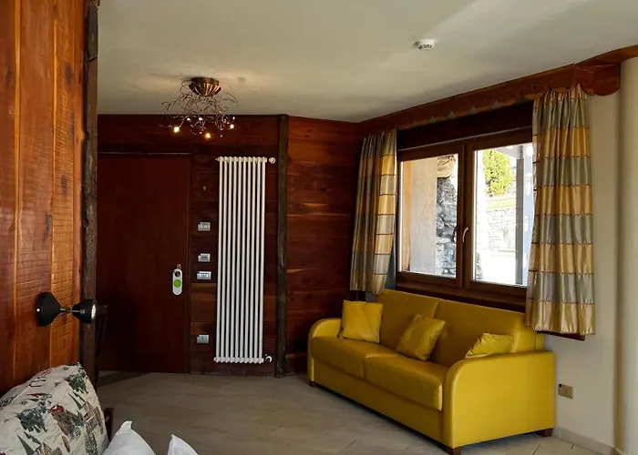 Nest Hotel Sestriere
