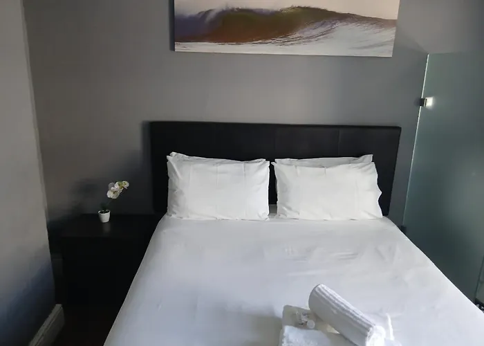 Capepod Sea Point