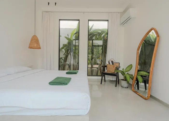 4Suns Villas