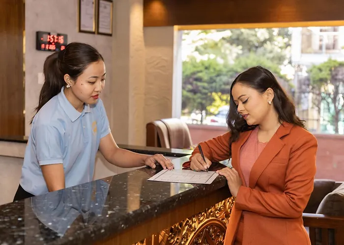 Shuvatara Suites & Spa, Thamel