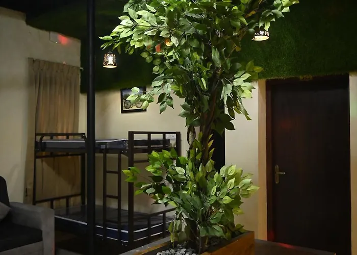 Suthanthira Stay Inn