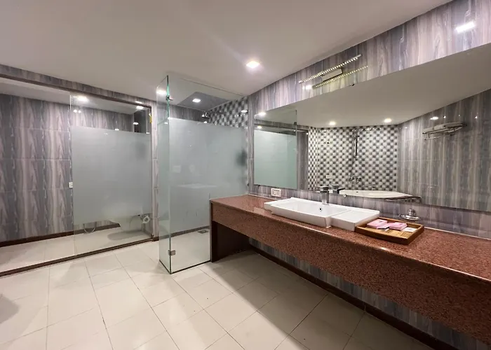 Aayush Resort Karjat