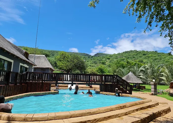 The Elias Resort