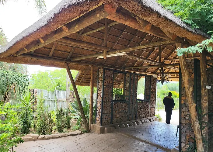 The Elias Resort
