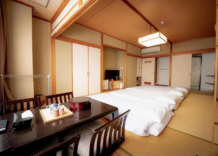 Hotel K Yuzawa 越後湯澤溫泉旅館