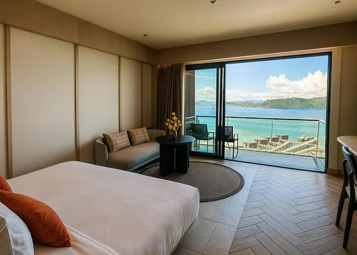 Katamaran Hotel & Resort Komodo