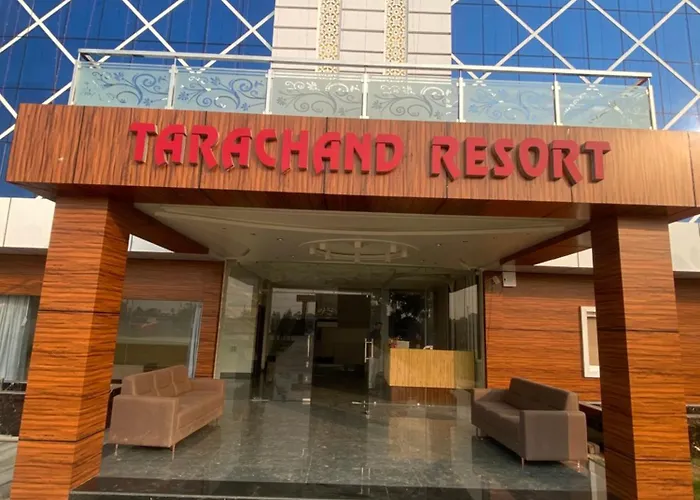 Tarachand Resort