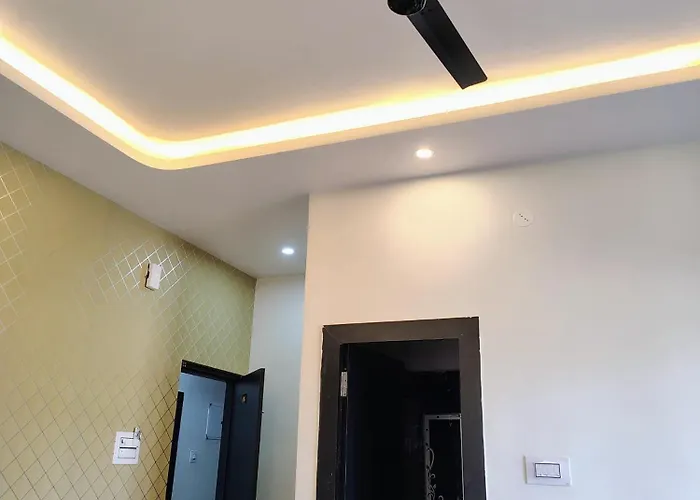 Tarachand Resort