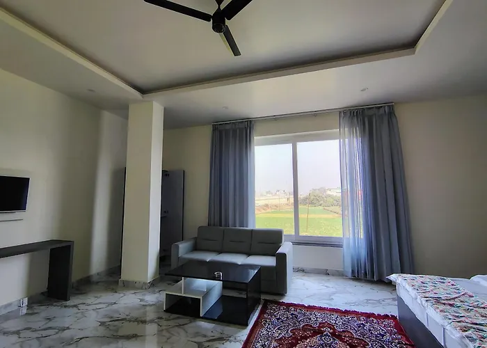 Tarachand Resort