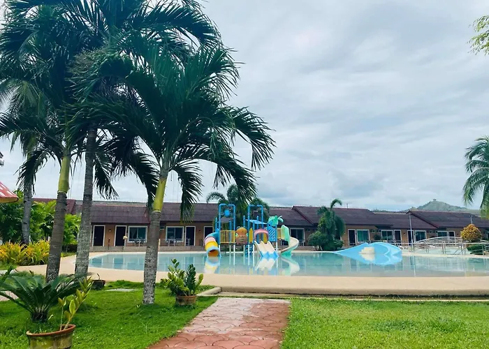 Amontay Beach Resort